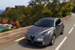 Alfa Romeo MiTo Quadrifoglio Verde 2014 года
